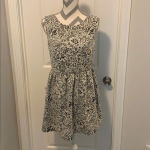 BeBop XL dress